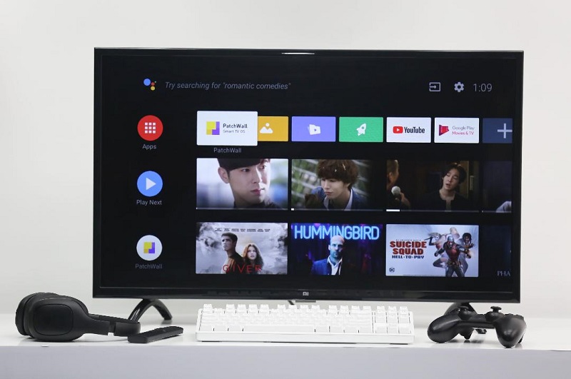 Mi TV 4A